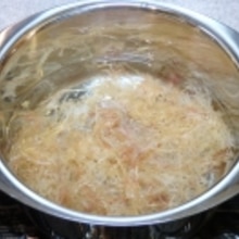 ところてんの作り方 レシピ 作り方 By 22mimi 楽天レシピ ところてんの作り方 レシピ 作り方 By 22mimi 楽天レシピ